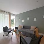 Large Apartment Familial Ideal