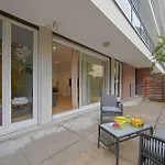 Large Apartment Familial Ideal