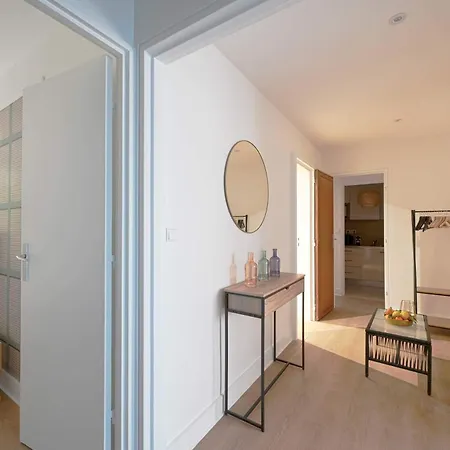 Appartamento Large Familial Ideal *