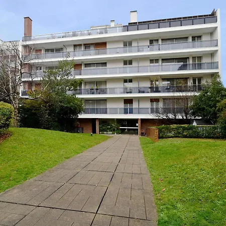 Appartamento Large Familial Ideal