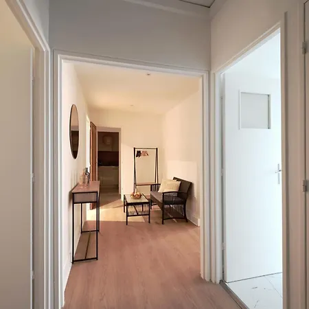 Large Familial Ideal Appartamento